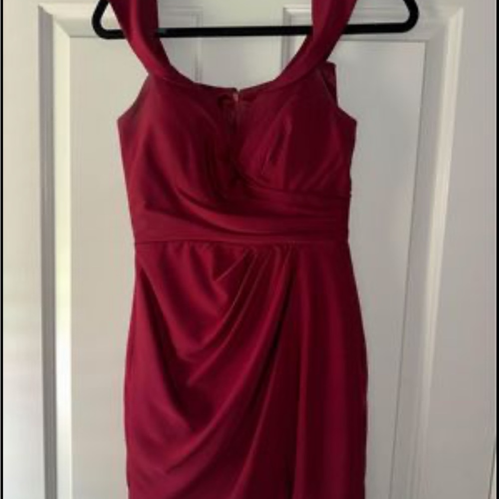 XS Pink Paparazzi Dress, Worn once